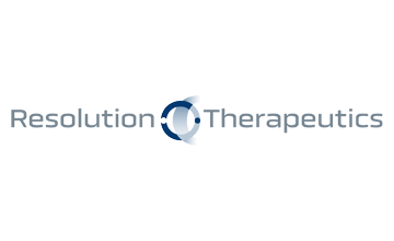 Resolution Therapeutics