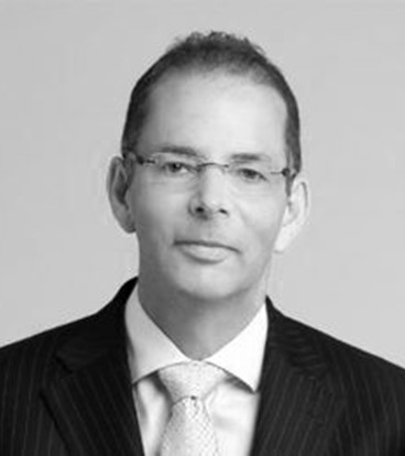 Andrew Lotery
