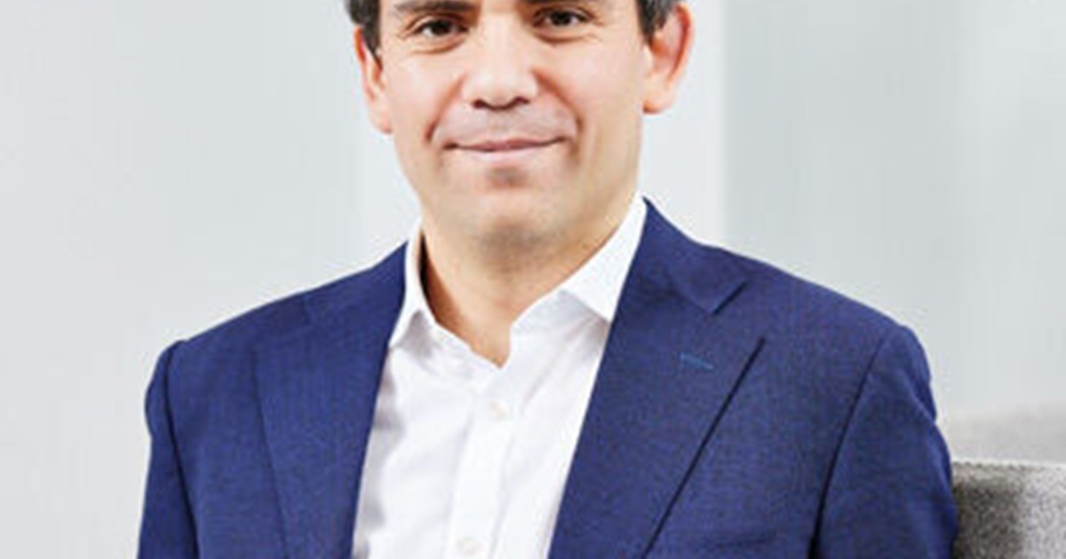 Gonzalo Garcia - Director general - Grinta 23