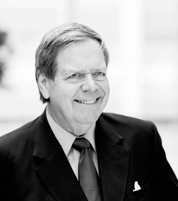 Nigel Keen