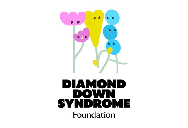 Down Syndrome Diamond Foundation