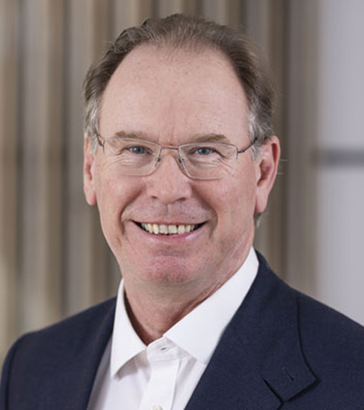 Norman Crighton