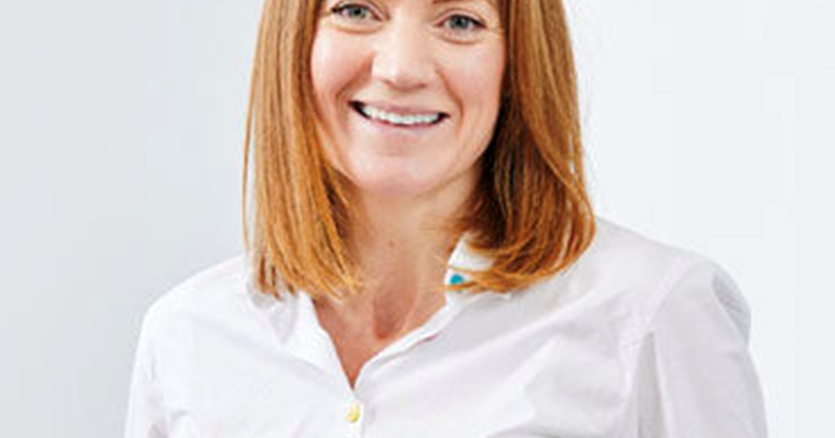 Kate Butler Mexico Kate Butler | Our people | Syncona