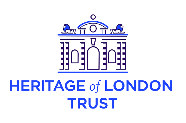 Heritage of London Trust