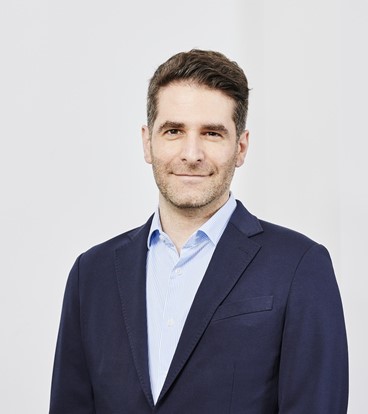 Michael Kyriakides