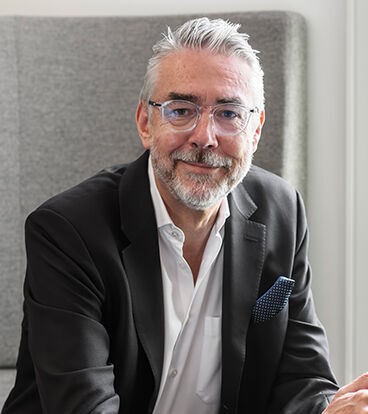Edward Hodgkin