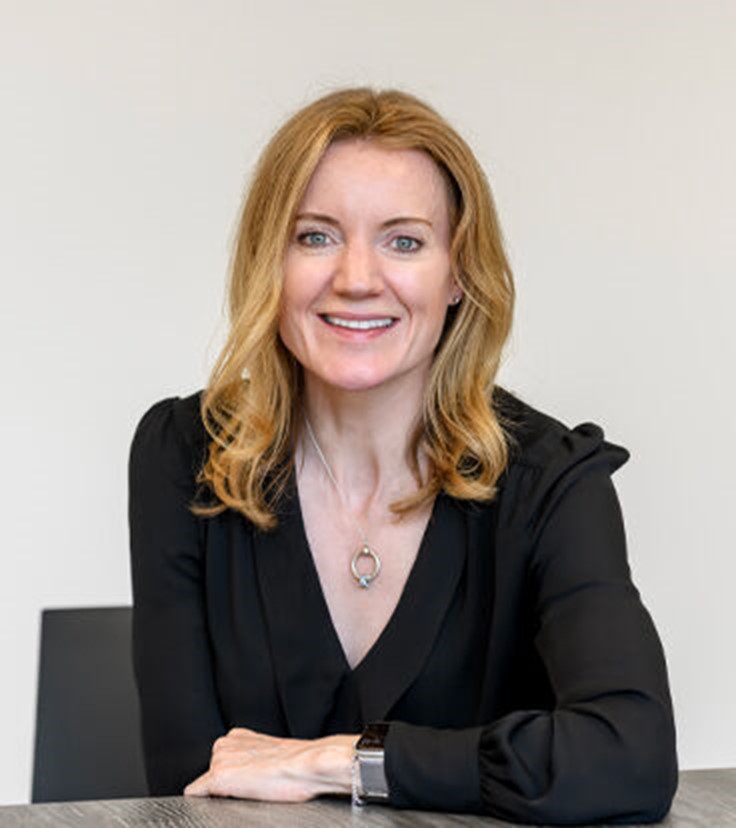 Kate Butler Mexico Slingshot Therapeutics | Pre-clinical companies | Portfolio | Syncona