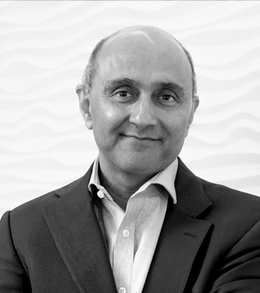 Professor Paresh Vyas