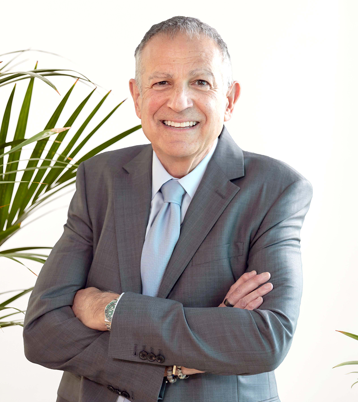 Paul Sekhri