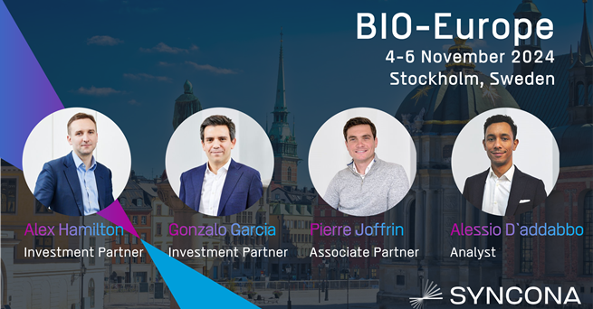 BIO-Europe