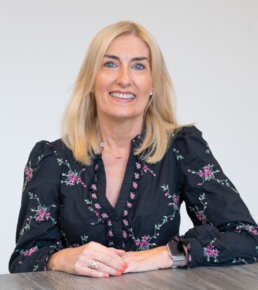 Susan Mansfield