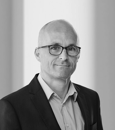 Lars van Der Veen