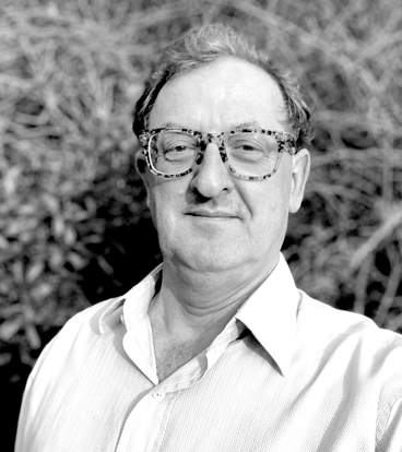 Julian Hirst